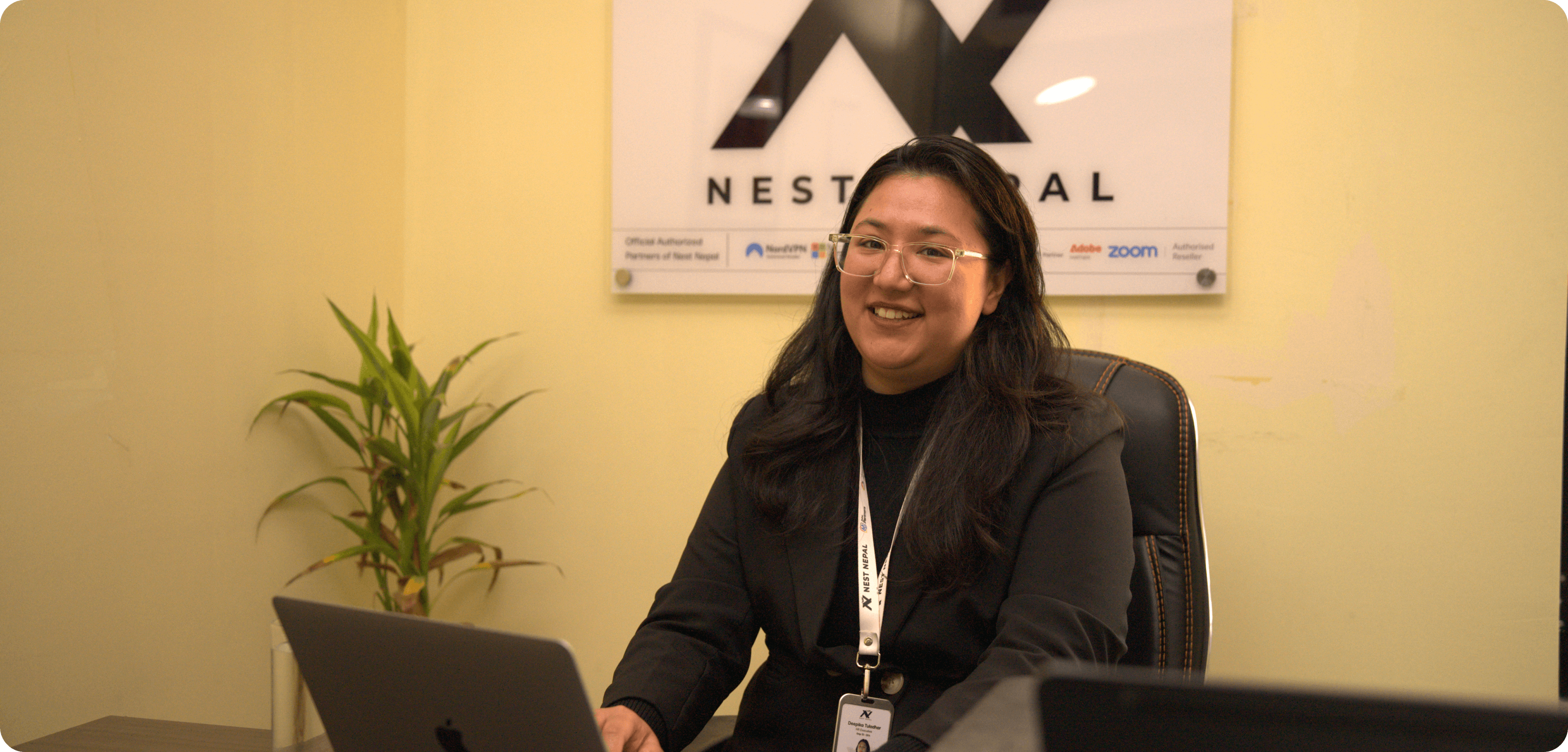 Video thumbnail - Experience Instant Messaging